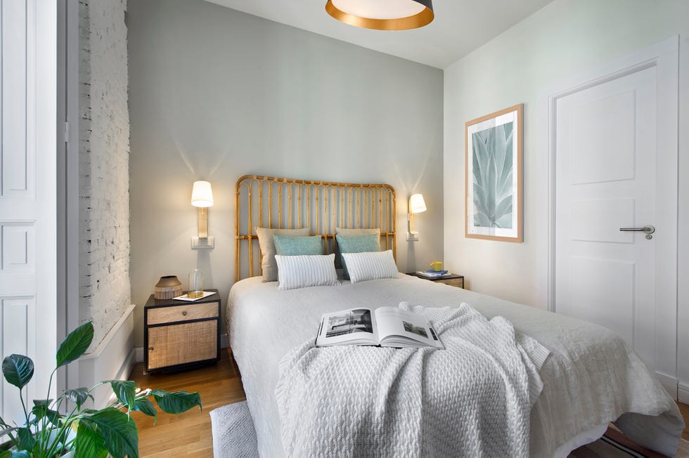 Apartamento chic botánico en Madrid