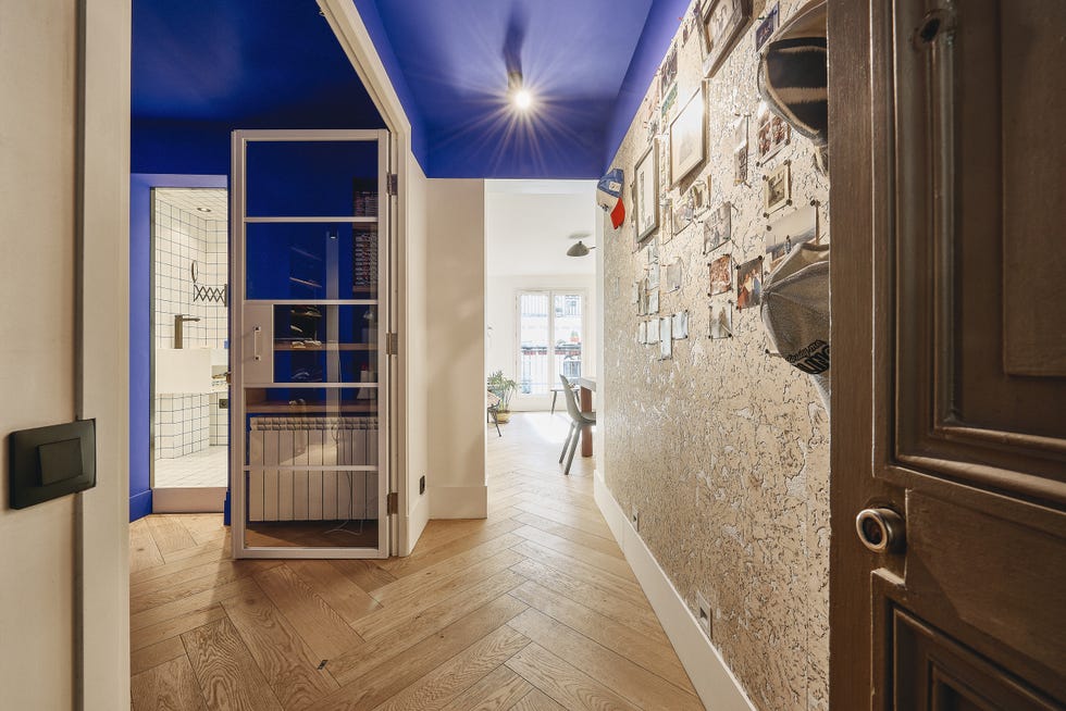 ideas de experta en decoración para decorar con personalidad la casa con colores