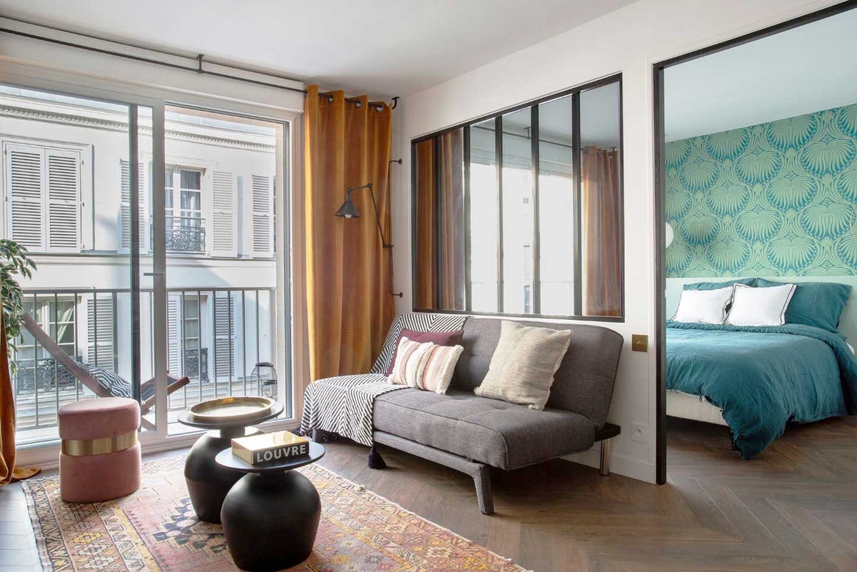 Apartamento en París