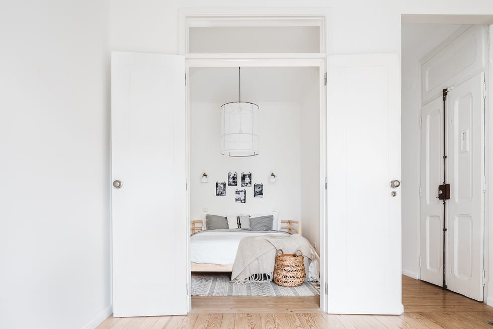 Apartamento reformado en Lisboa