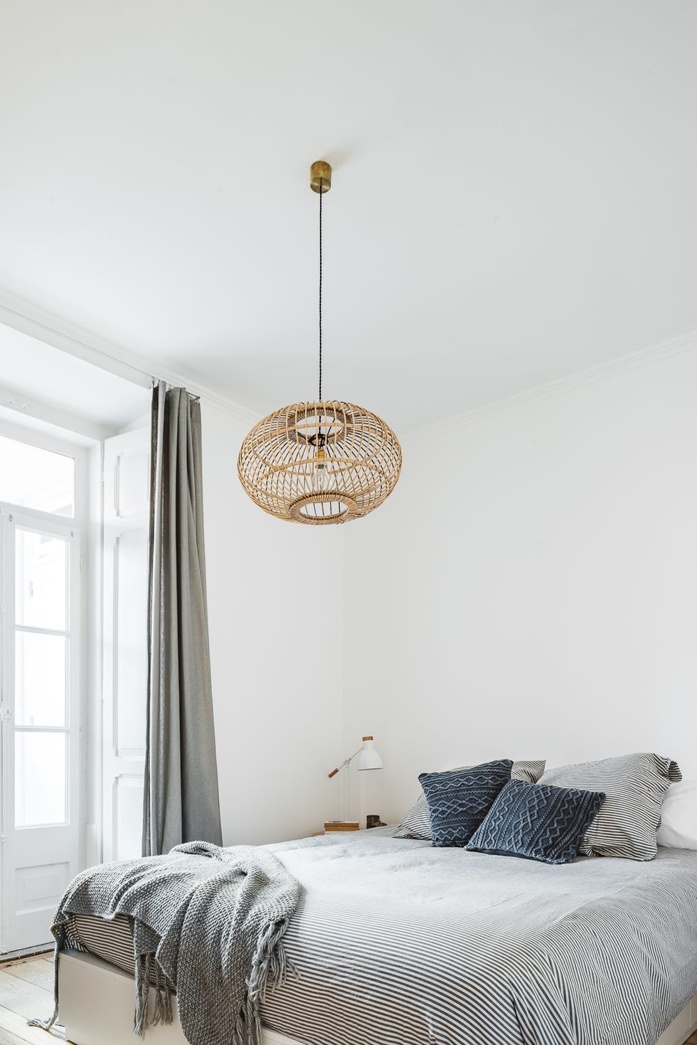 Apartamento reformado en Lisboa