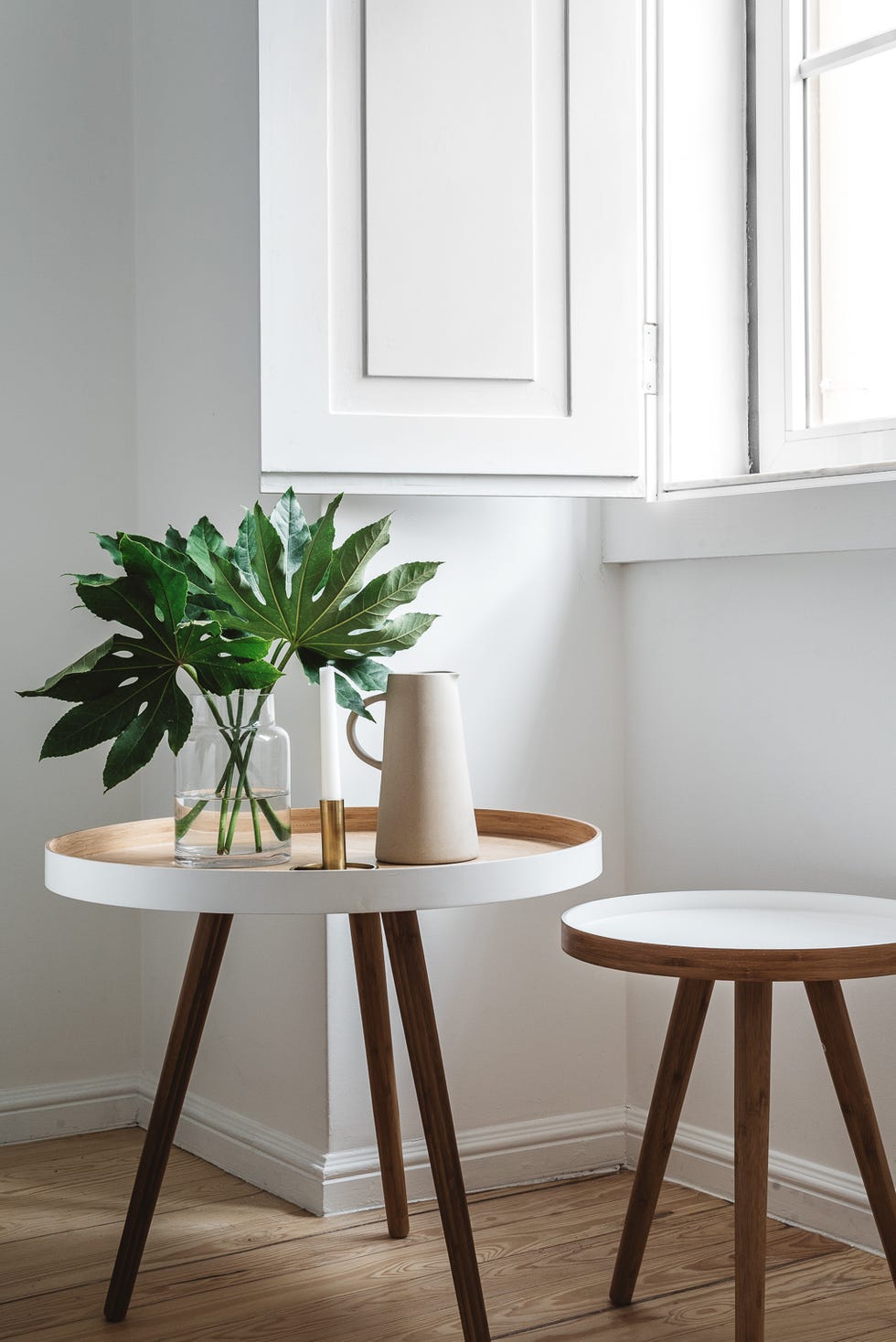 Apartamento reformado en Lisboa