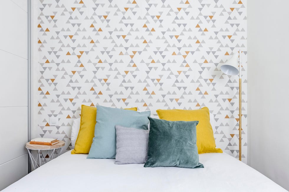 Apartamento reformado y decorado por Luis Aguilar y Paula Balboa