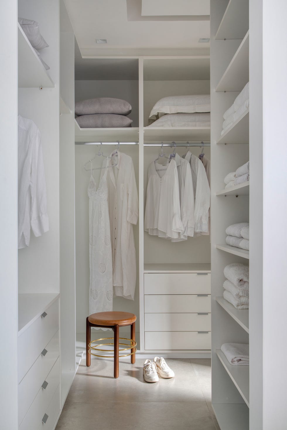 vestidor