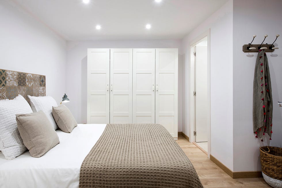 Apartamento en el casco antiguo de Barcelona