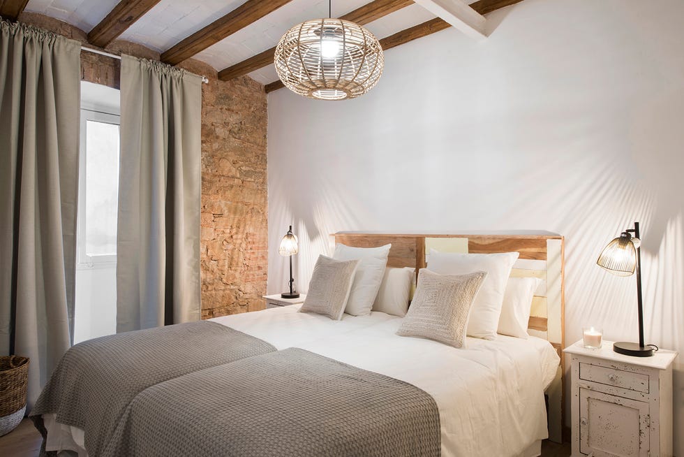 Apartamento en el casco antiguo de Barcelona
