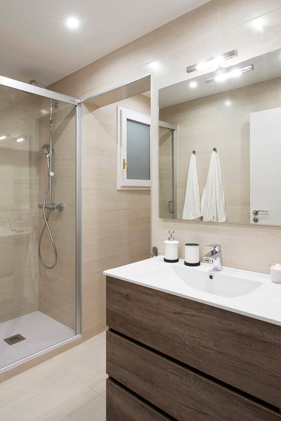 Apartamento en el casco antiguo de Barcelona