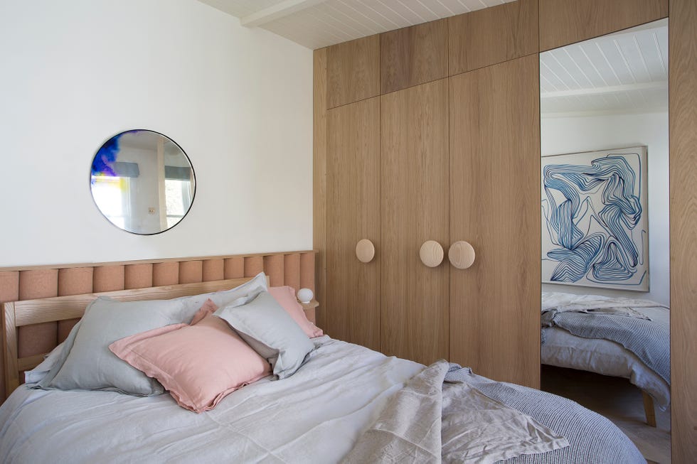 Micro apartamento en Nothing Hill