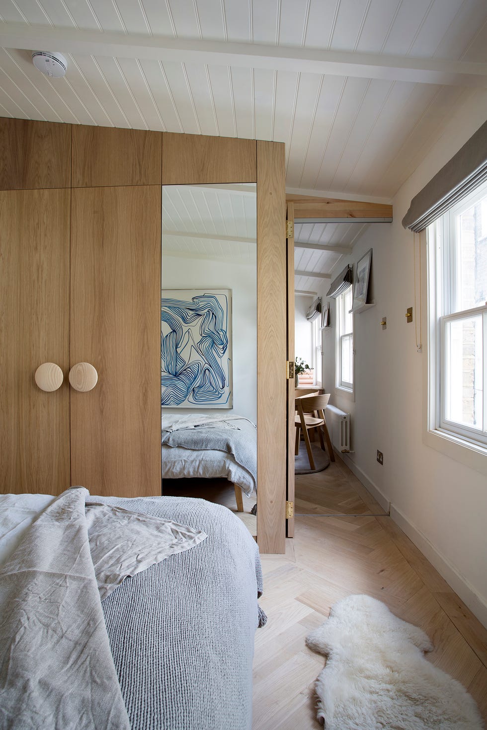Micro apartamento en Nothing Hill