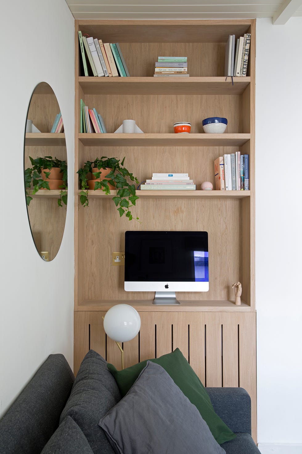 Micro apartamento en Nothing Hill