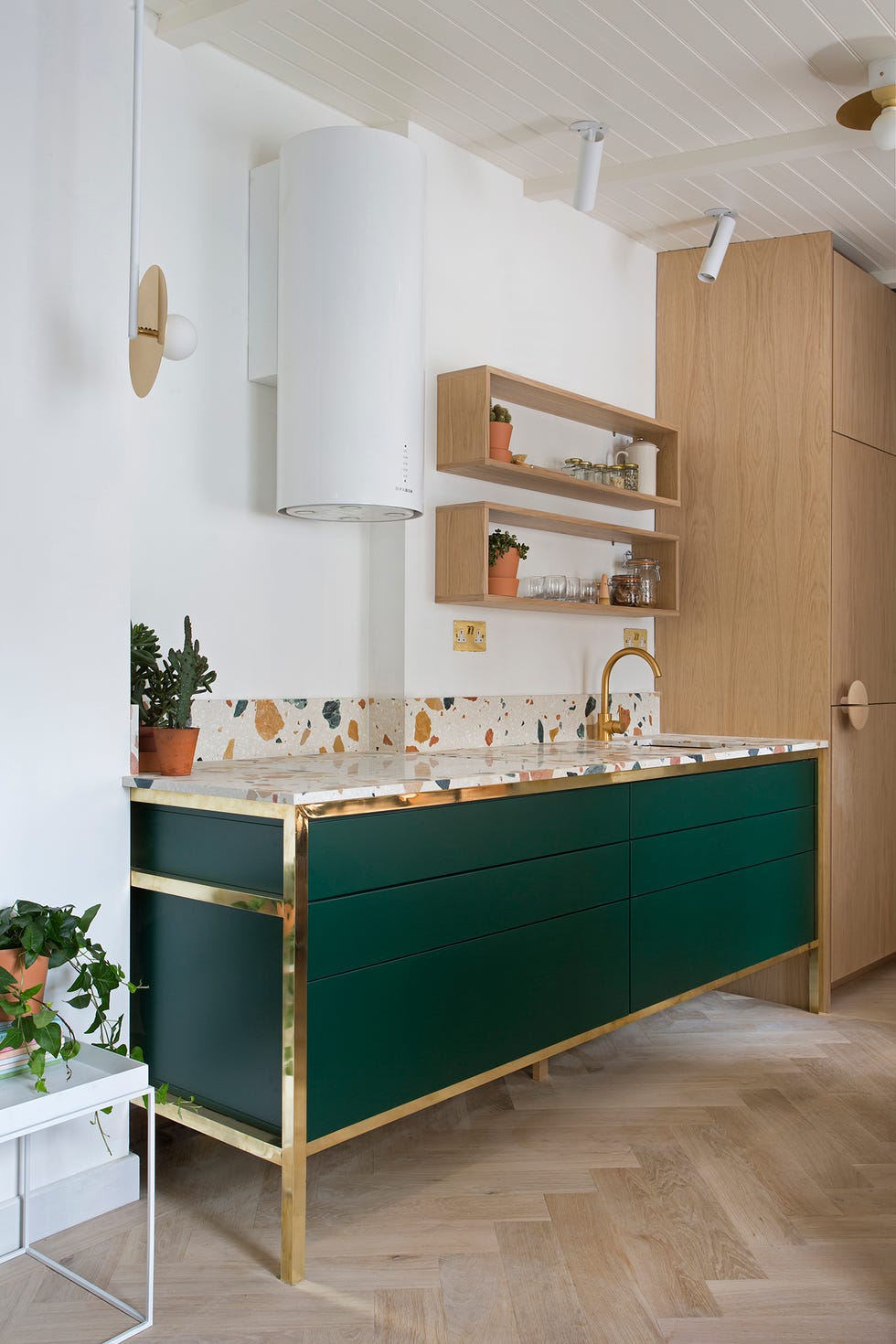 Micro apartamento en Nothing Hill