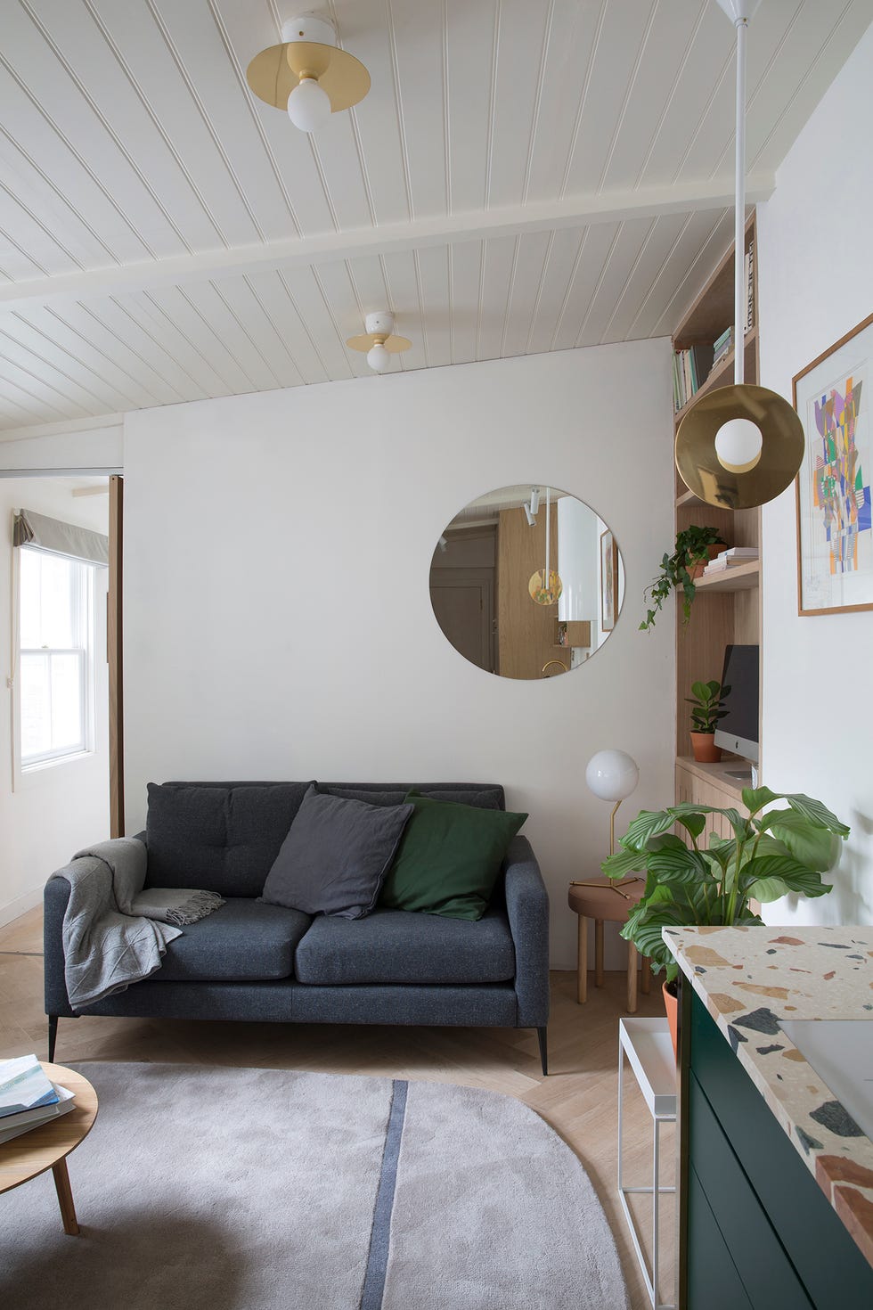 Micro apartamento en Nothing Hill