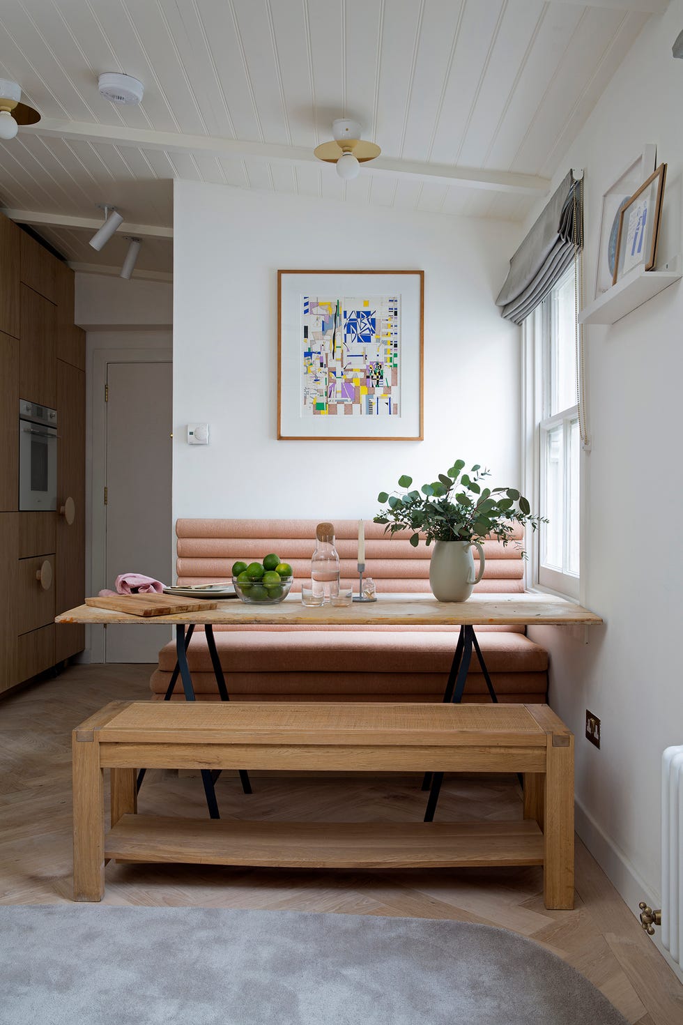 Micro apartamento en Nothing Hill