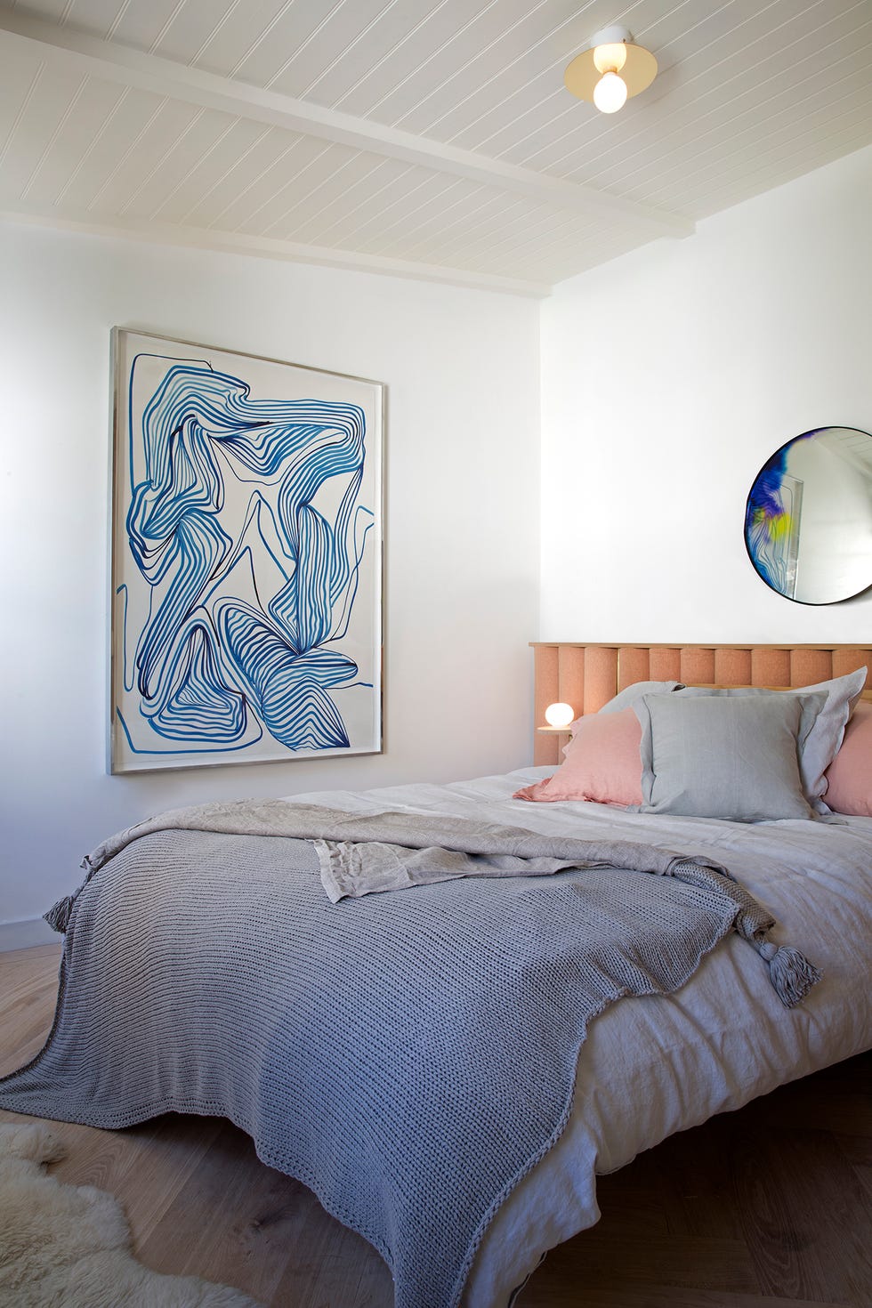 Micro apartamento en Nothing Hill