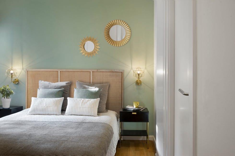 Apartamento diseñado por Egue y Seta