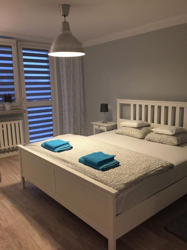 Apartamento Oświęcim
