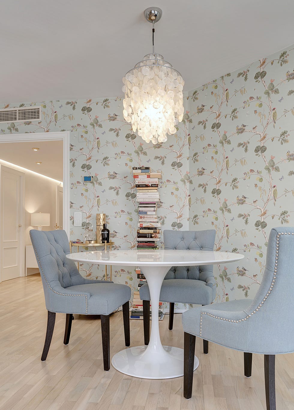 Casa diseñada por Yolanda Cubo Suau