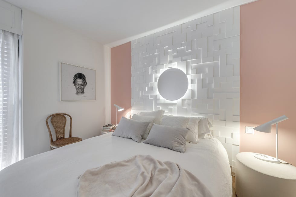Casa diseñada por Yolanda Cubo Suau