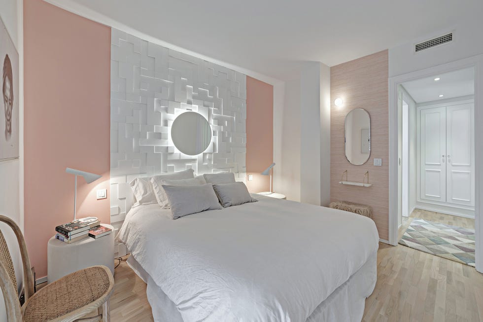 Casa diseñada por Yolanda Cubo Suau