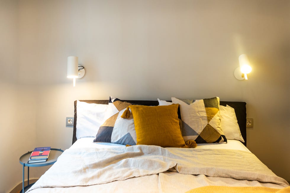 Apartamento con decoración moderna en Poble Sec