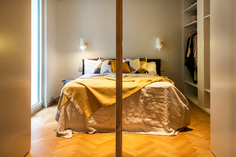 Apartamento con decoración moderna en Poble Sec