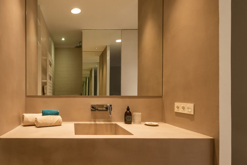 Apartamento con decoración moderna en Poble Sec