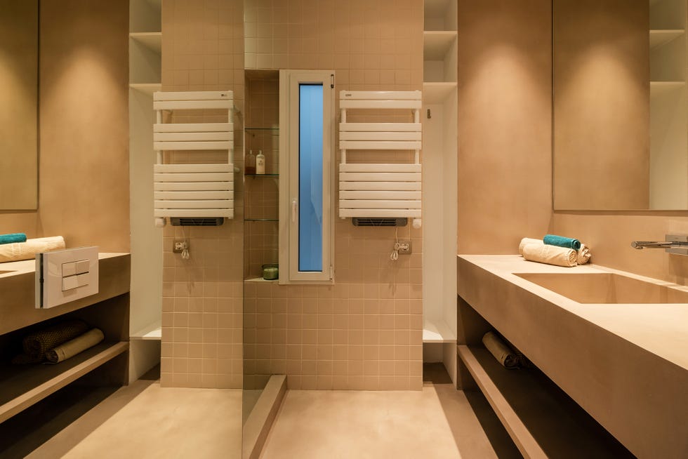 Apartamento con decoración moderna en Poble Sec