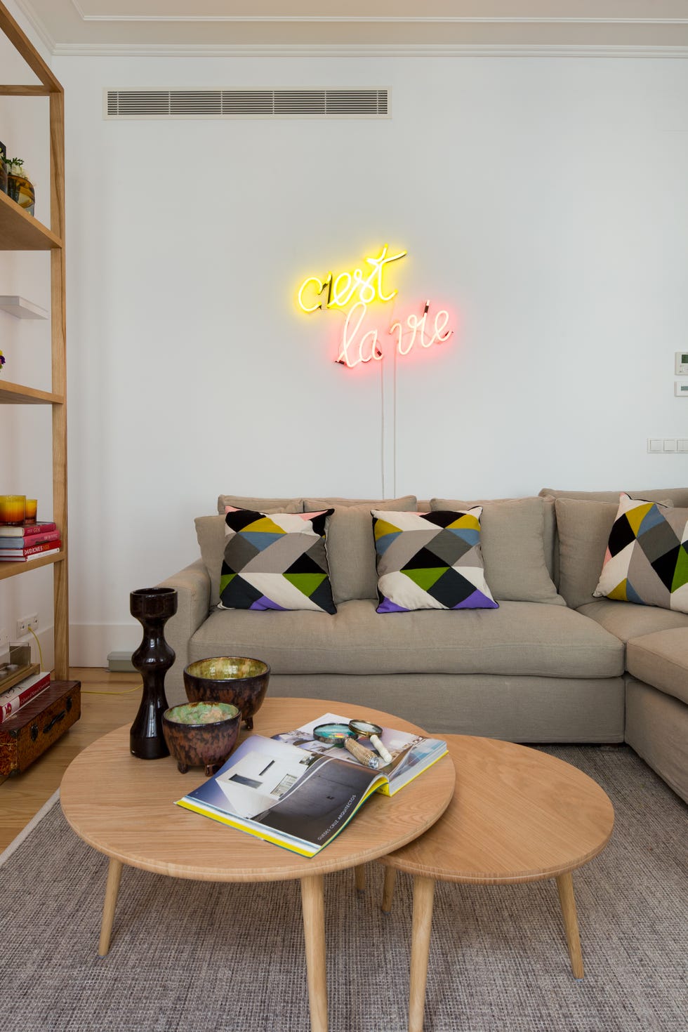 Apartamento en el centro de Lisboa
