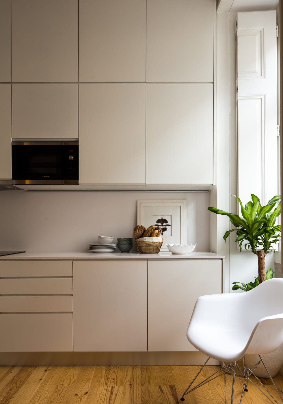 Apartamento en el centro de Lisboa
