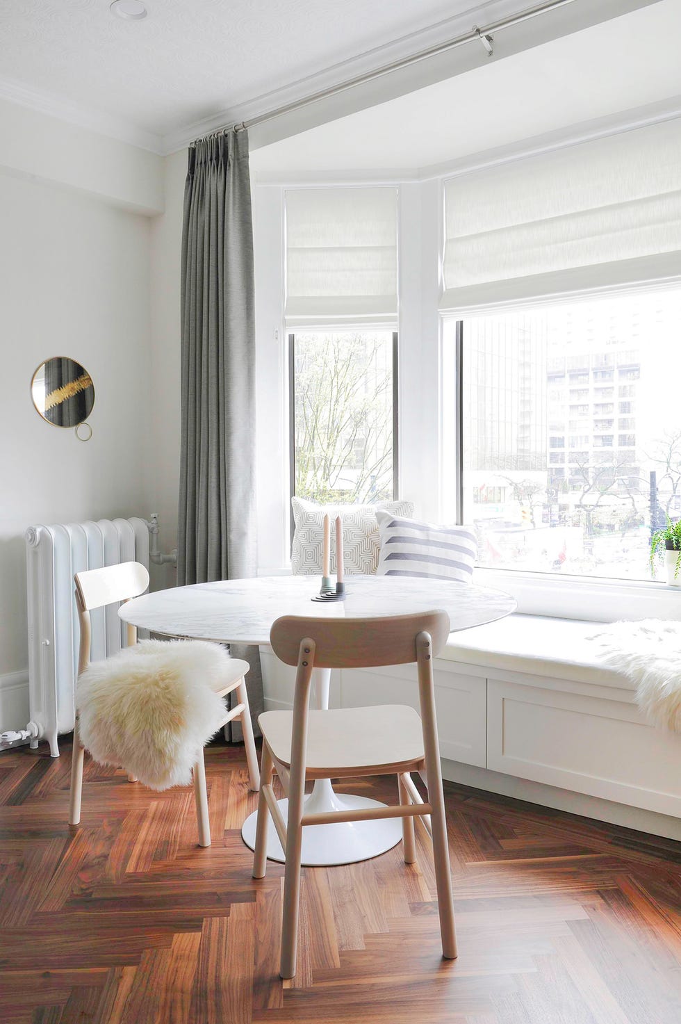 Apartamento reformado en Vancouver