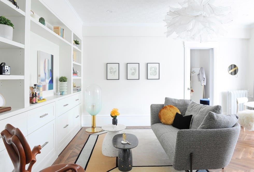 Apartamento reformado en Vancouver