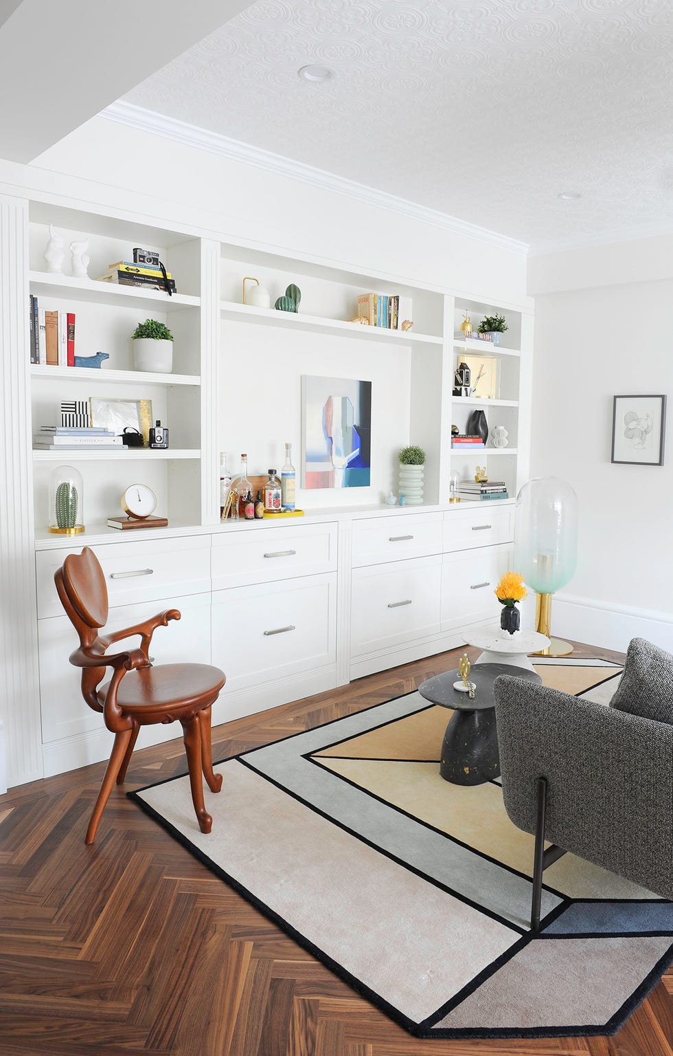 Apartamento reformado en Vancouver