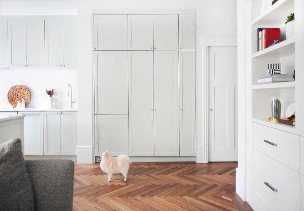 Apartamento reformado en Vancouver
