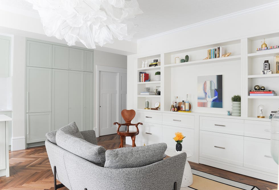 Apartamento reformado en Vancouver