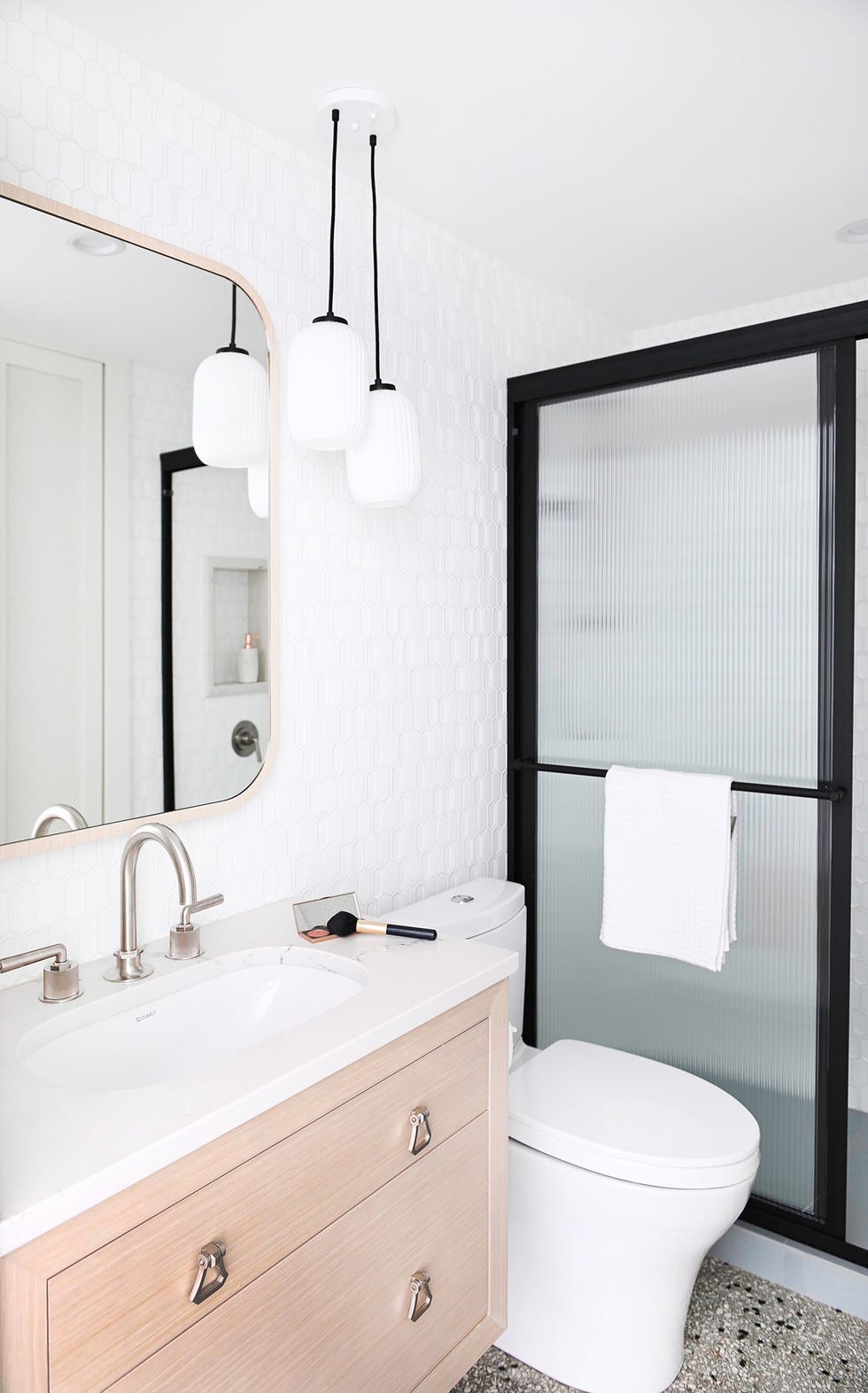 Apartamento reformado en Vancouver