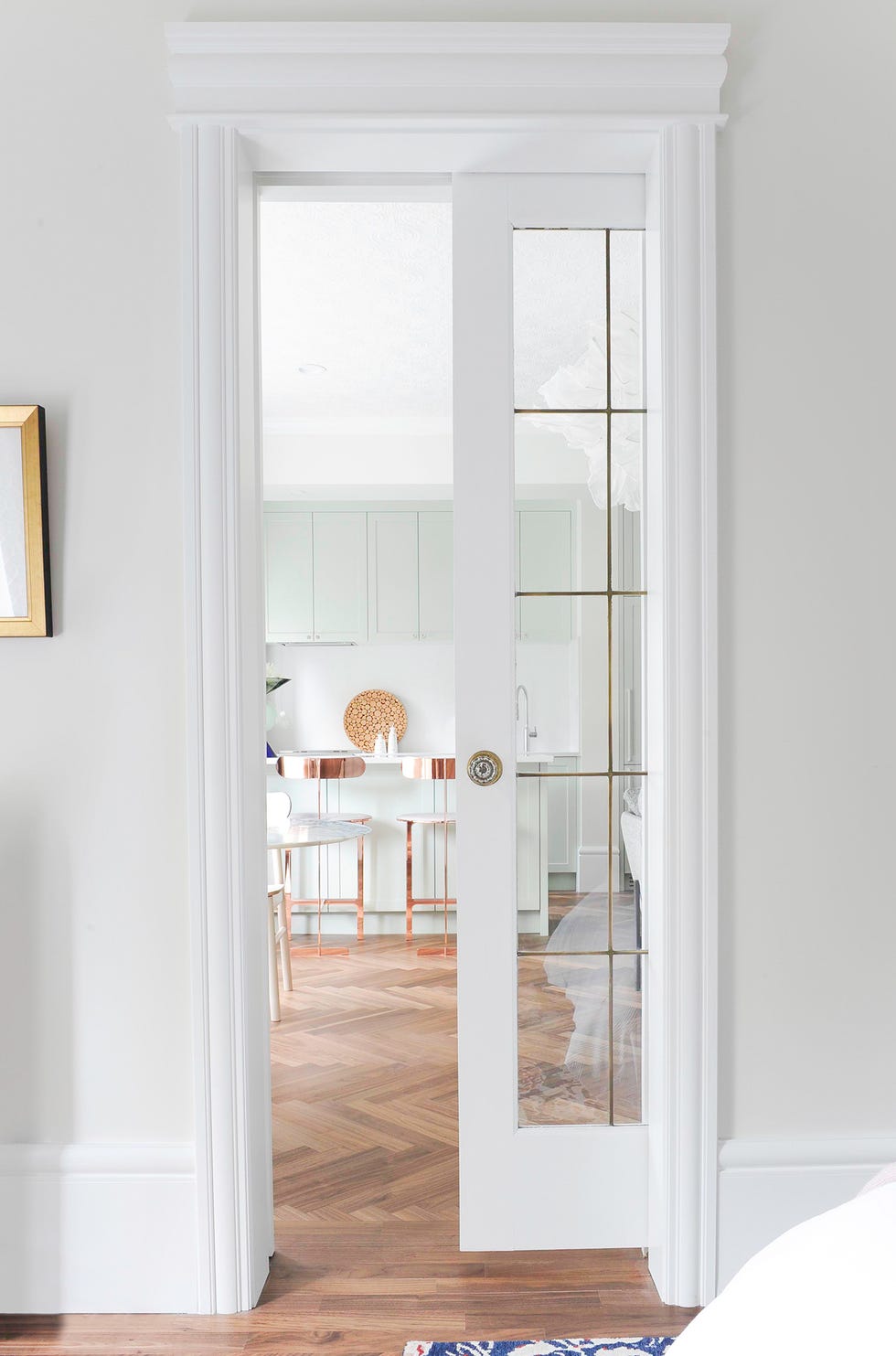 Apartamento reformado en Vancouver