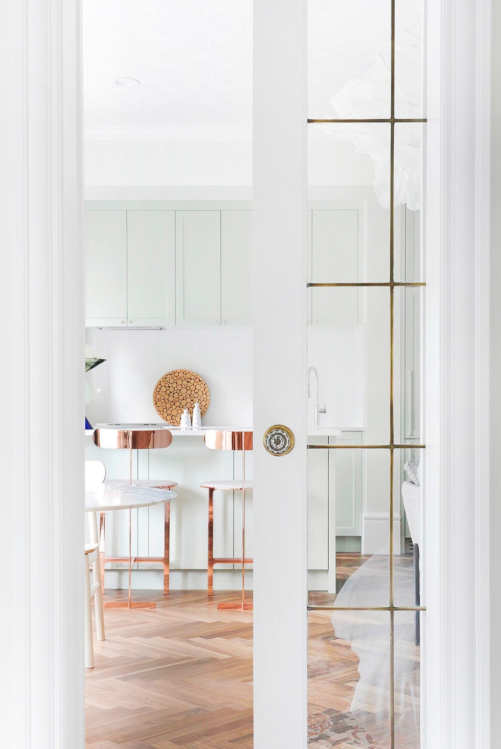 Apartamento reformado en Vancouver