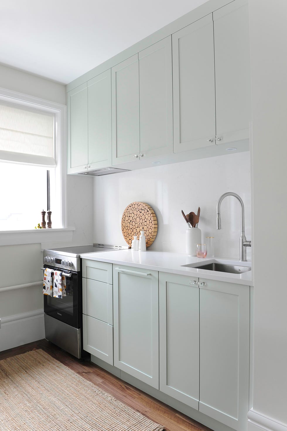 Apartamento reformado en Vancouver