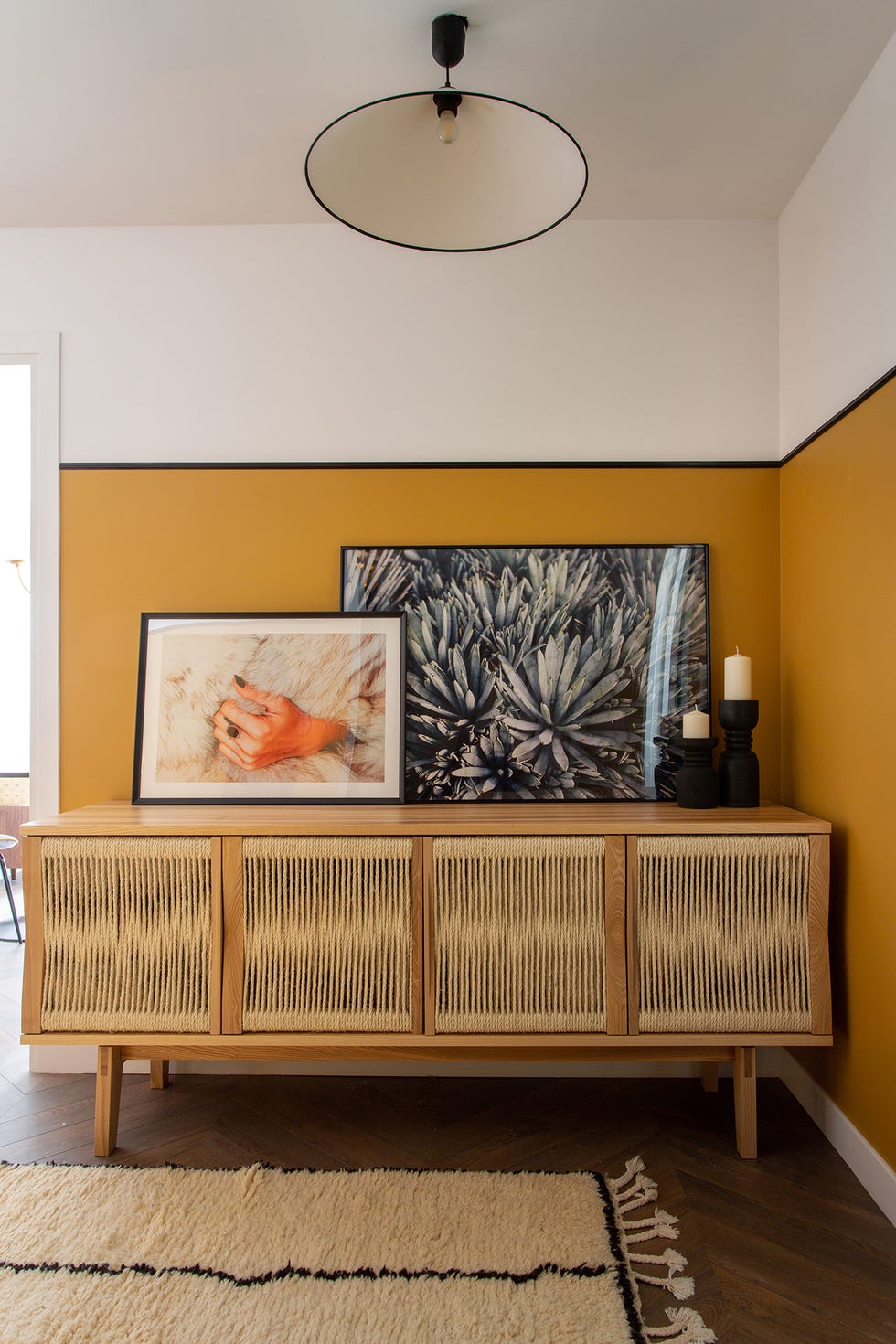 Apartamento reformado en París