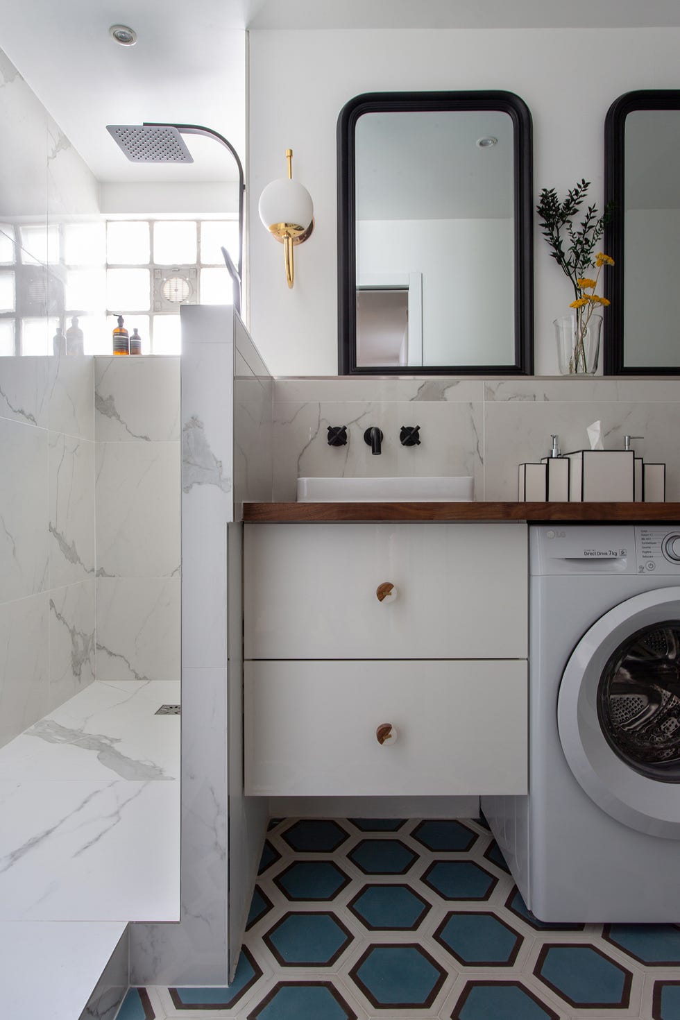 Apartamento reformado en París