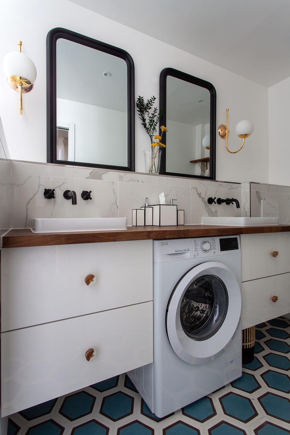 Apartamento reformado en París