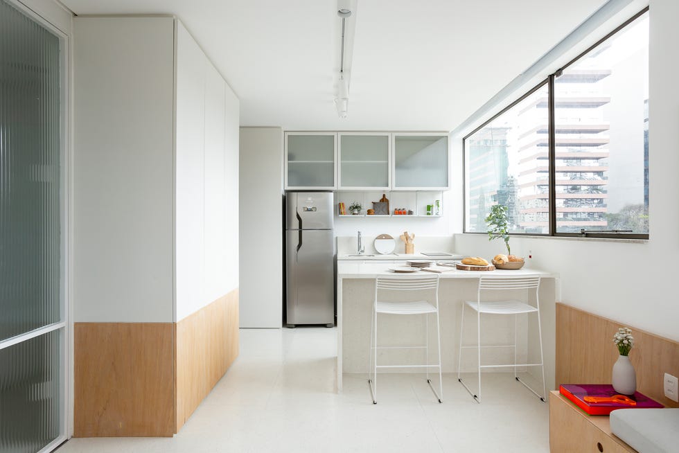 apartamento en sao paulo por studio ag