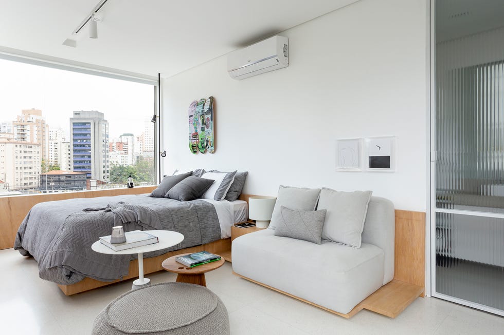 apartamento en sao paulo por studio ag
