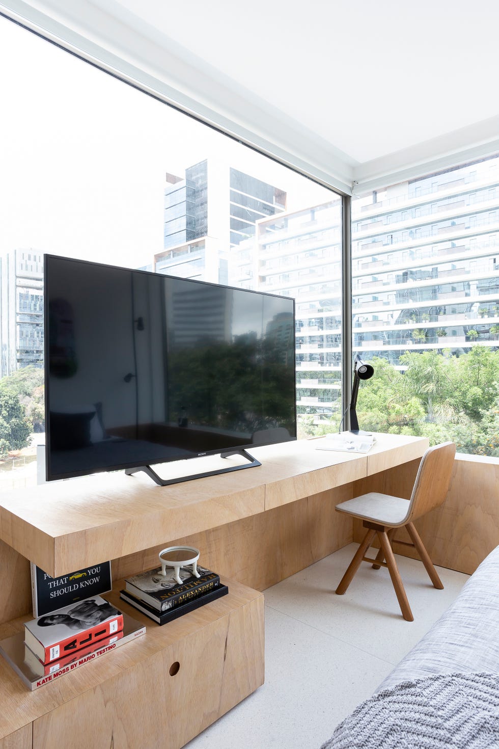 apartamento en sao paulo por studio ag