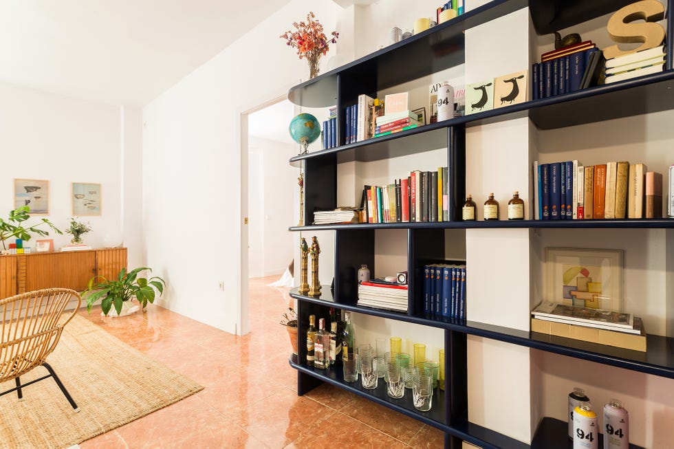 Apartamento en Sevilla