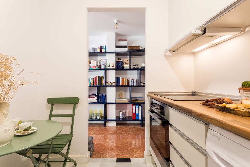 Apartamento en Sevilla