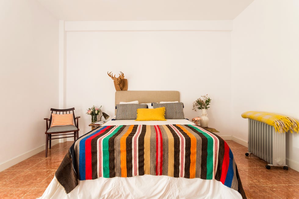 Apartamento en Sevilla