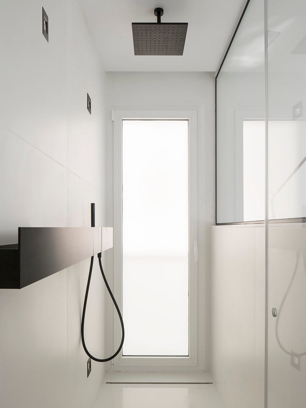 Apartamento Suite Sea diseñado por Susanna Cots
