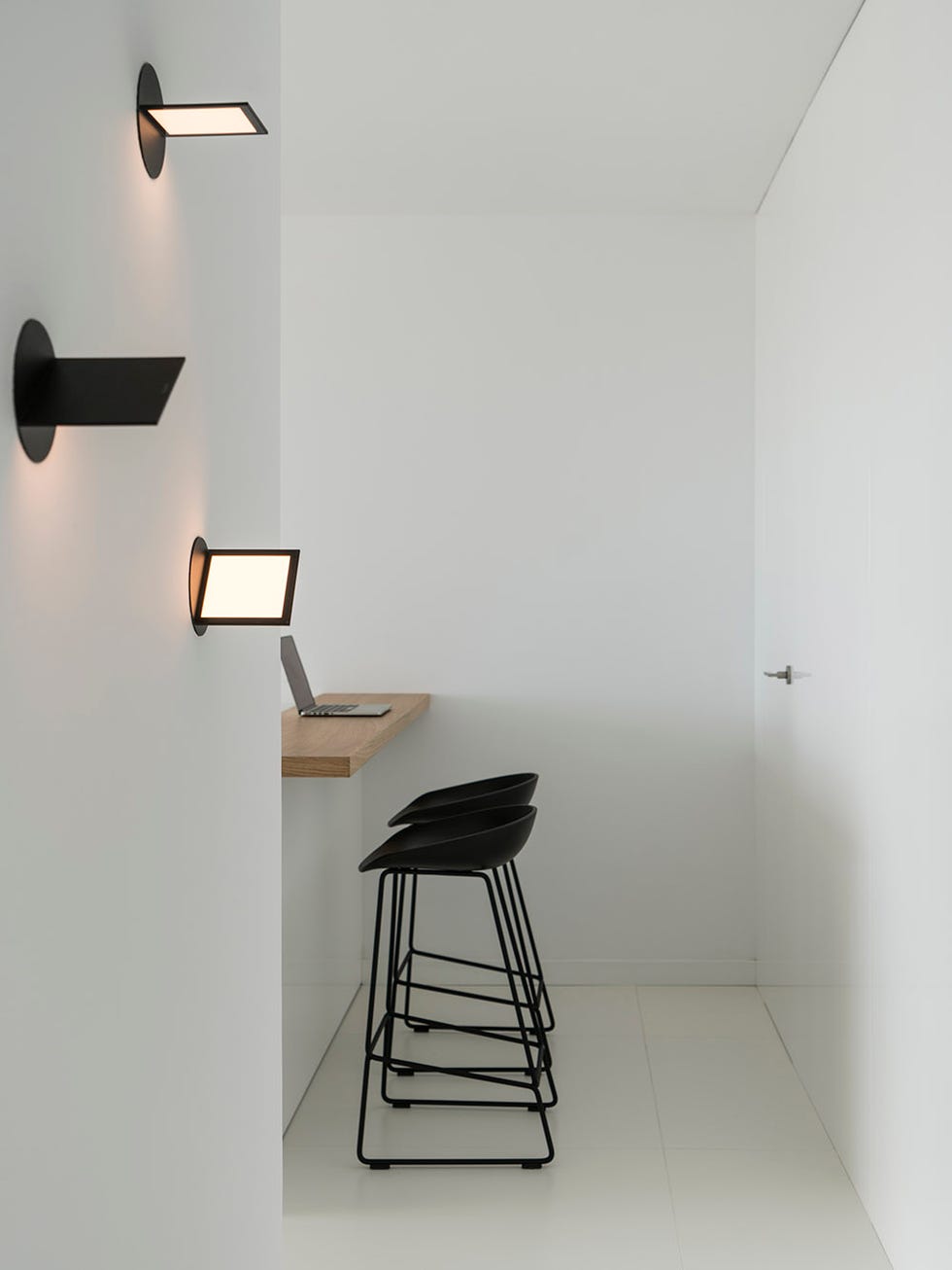 Apartamento Suite Sea diseñado por Susanna Cots