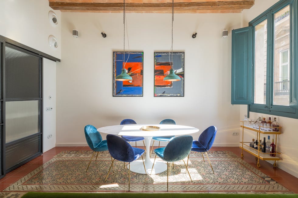 Apartamento The Duke en Ciutat Vella